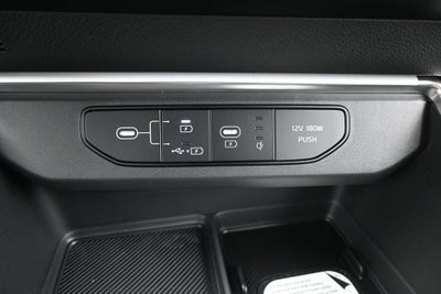 2027 Kia Carnival Hybrid SX Prestige