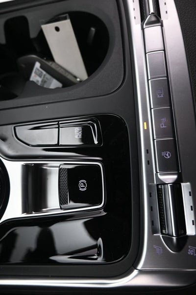 2027 Kia Carnival Hybrid SX Prestige