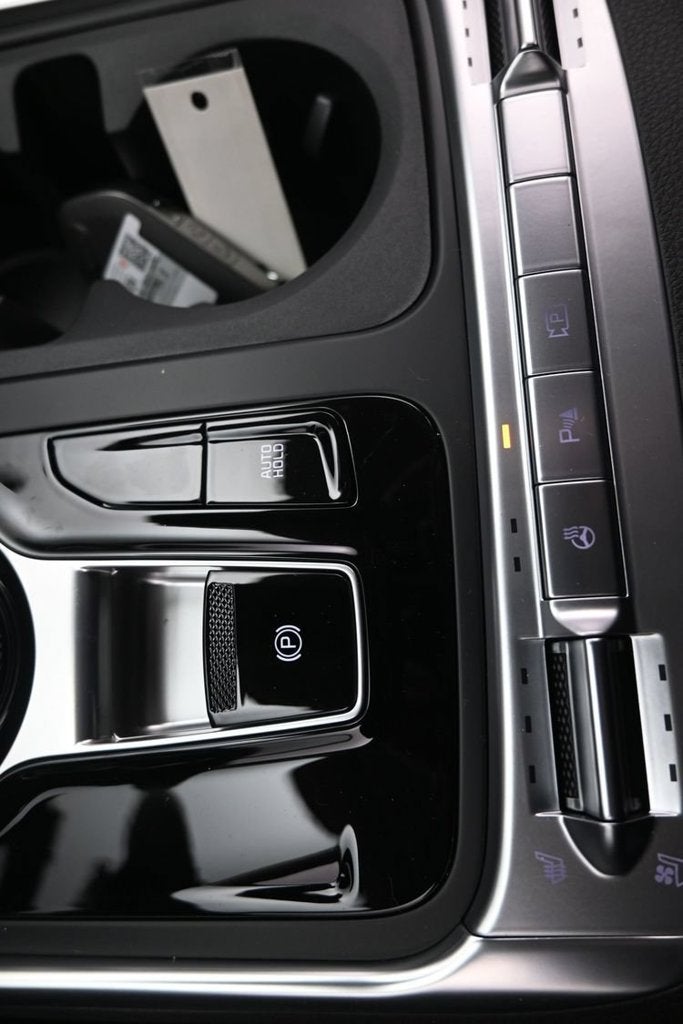 2027 Kia Carnival Hybrid SX Prestige