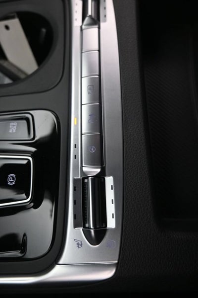 2027 Kia Carnival Hybrid SX Prestige