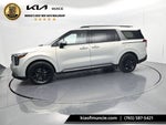 2027 Kia Carnival Hybrid SX Prestige