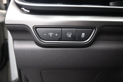 2027 Kia Carnival Hybrid SX Prestige