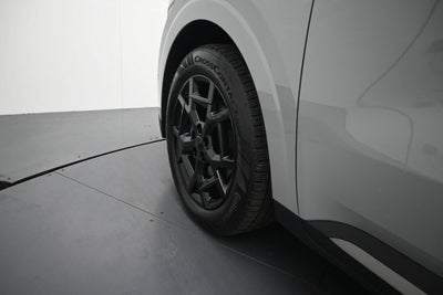 2027 Kia Carnival Hybrid SX Prestige