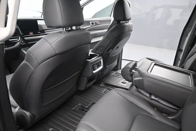 2027 Kia Carnival Hybrid SX Prestige