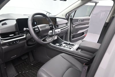 2027 Kia Carnival Hybrid SX Prestige