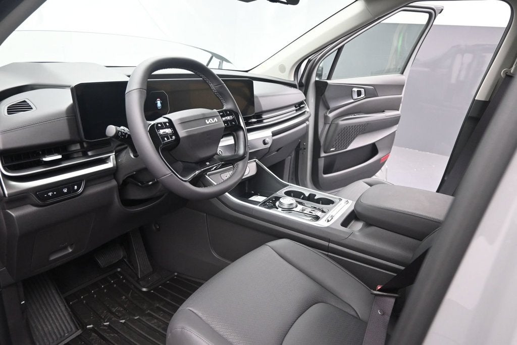 2027 Kia Carnival Hybrid SX Prestige