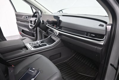 2027 Kia Carnival Hybrid SX Prestige