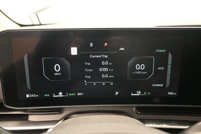 2027 Kia Carnival Hybrid SX Prestige