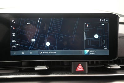 2027 Kia Carnival Hybrid SX Prestige