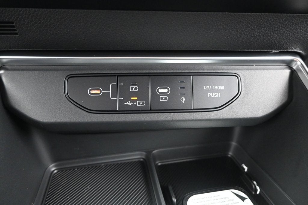 2027 Kia Carnival Hybrid SX Prestige