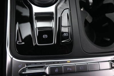 2027 Kia Carnival Hybrid SX Prestige