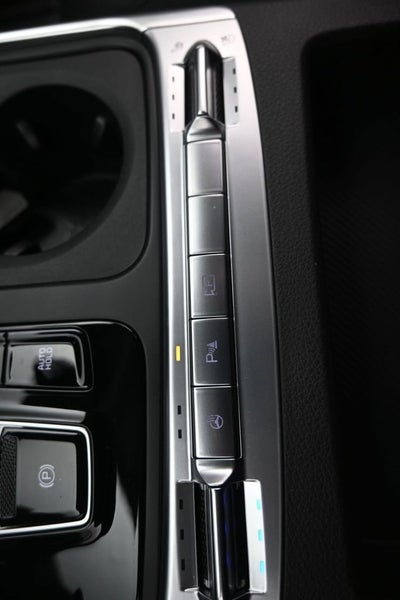 2027 Kia Carnival Hybrid SX Prestige
