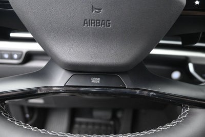 2027 Kia Carnival Hybrid SX Prestige