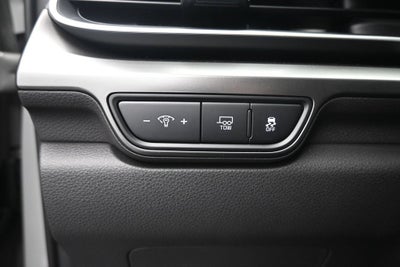 2027 Kia Carnival Hybrid SX Prestige