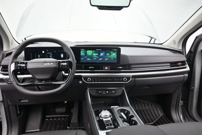 2027 Kia Carnival Hybrid SX Prestige
