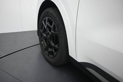 2027 Kia Carnival Hybrid SX