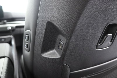 2027 Kia Carnival Hybrid SX