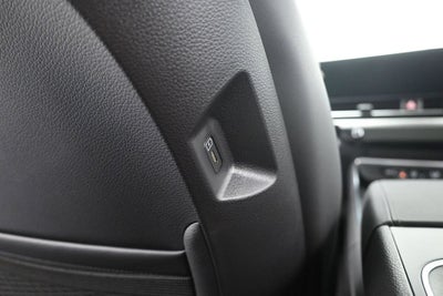 2027 Kia Carnival Hybrid SX