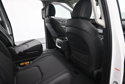 2027 Kia Carnival Hybrid SX