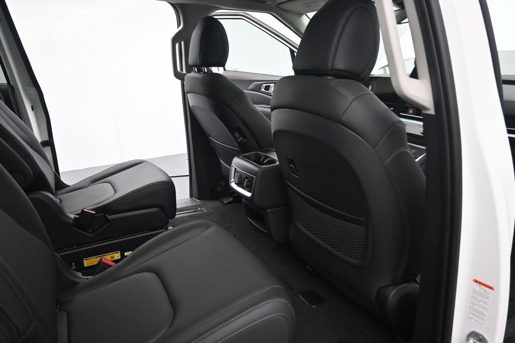 2027 Kia Carnival Hybrid SX