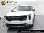 2027 Kia Carnival Hybrid SX