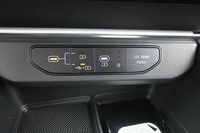 2027 Kia Carnival Hybrid SX