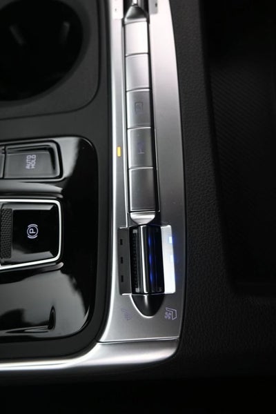 2027 Kia Carnival Hybrid SX