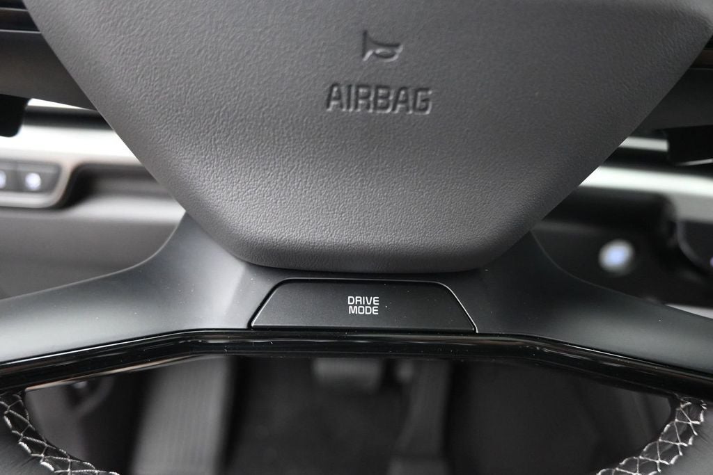 2027 Kia Carnival Hybrid SX