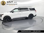 2027 Kia Carnival Hybrid SX