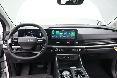 2027 Kia Carnival Hybrid SX