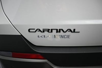 2025 Kia Carnival Hybrid SX Prestige