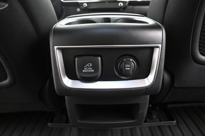 2025 Kia Carnival Hybrid SX Prestige