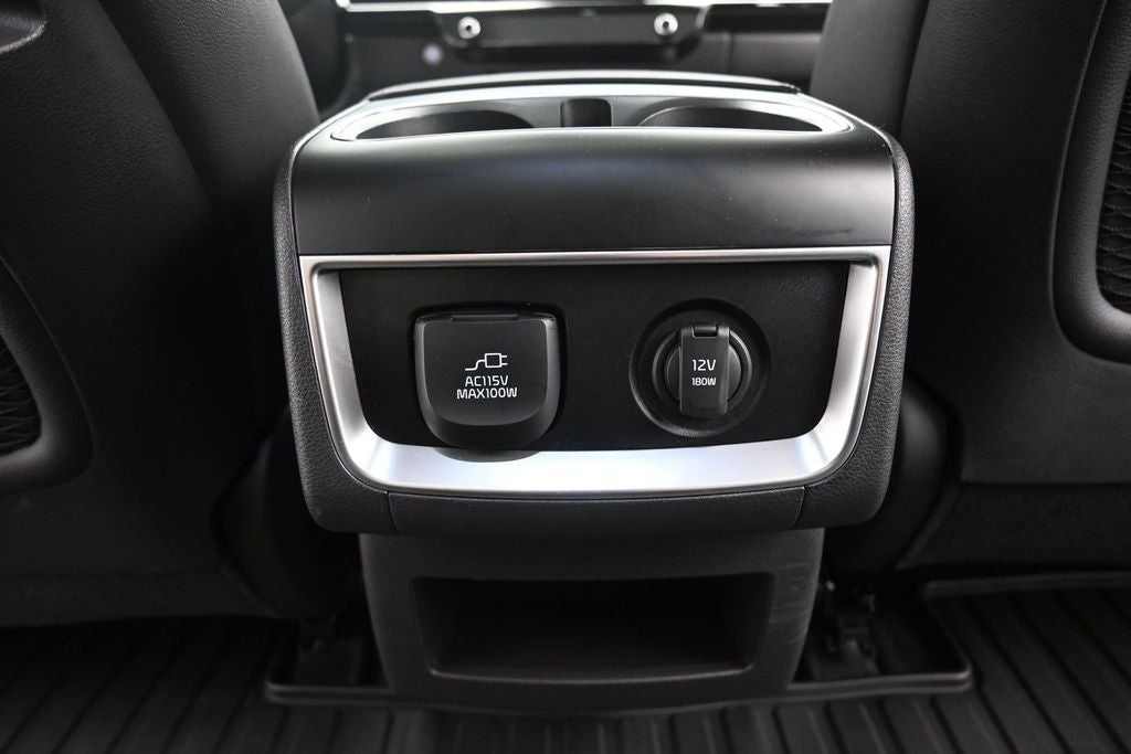 2025 Kia Carnival Hybrid SX Prestige