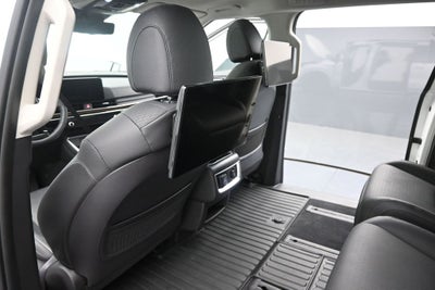2025 Kia Carnival Hybrid SX Prestige