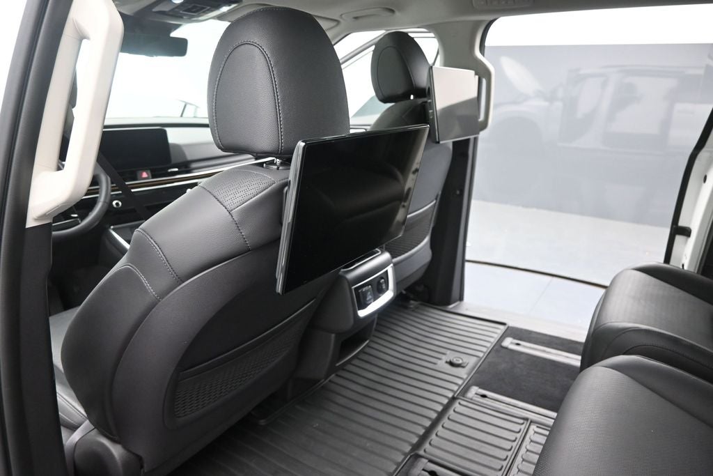 2025 Kia Carnival Hybrid SX Prestige