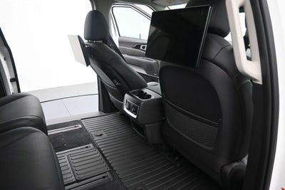 2025 Kia Carnival Hybrid SX Prestige