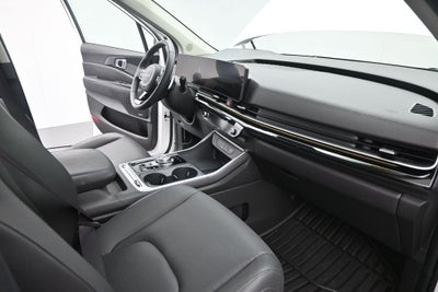 2025 Kia Carnival Hybrid SX Prestige