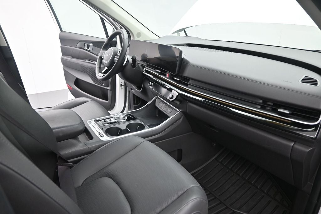 2025 Kia Carnival Hybrid SX Prestige