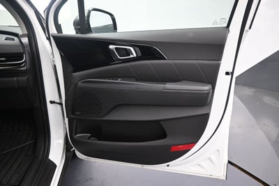 2025 Kia Carnival Hybrid SX Prestige