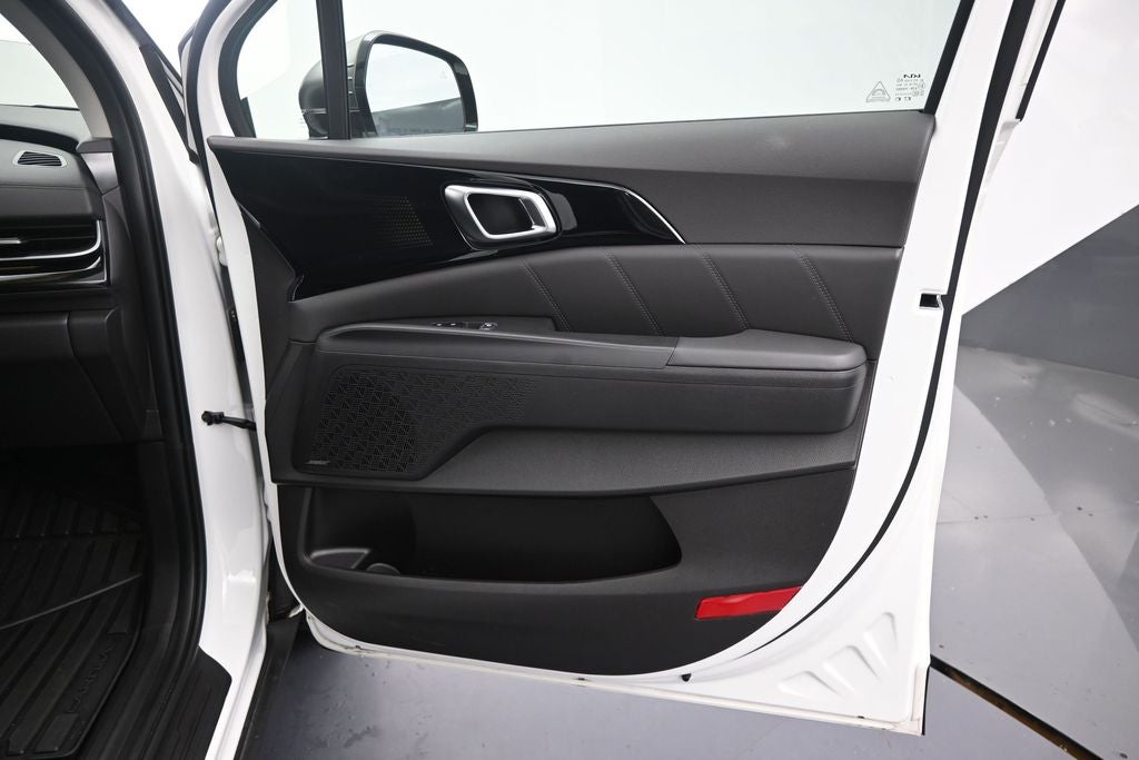 2025 Kia Carnival Hybrid SX Prestige