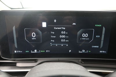 2025 Kia Carnival Hybrid SX Prestige