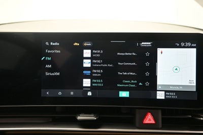 2025 Kia Carnival Hybrid SX Prestige
