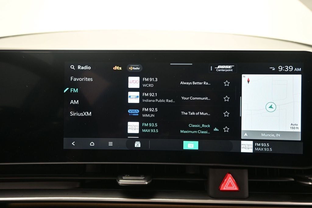 2025 Kia Carnival Hybrid SX Prestige