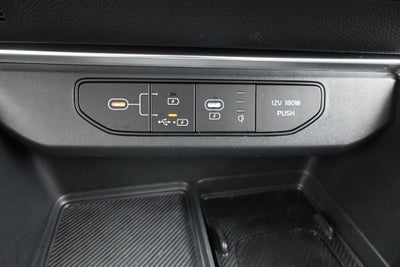 2025 Kia Carnival Hybrid SX Prestige