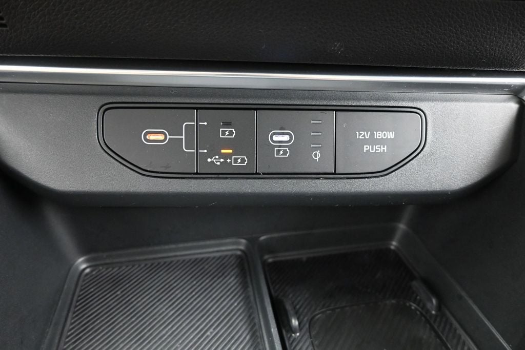 2025 Kia Carnival Hybrid SX Prestige