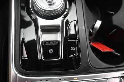2025 Kia Carnival Hybrid SX Prestige