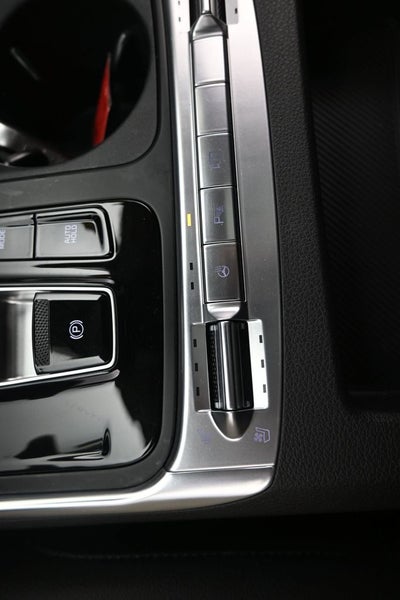 2025 Kia Carnival Hybrid SX Prestige