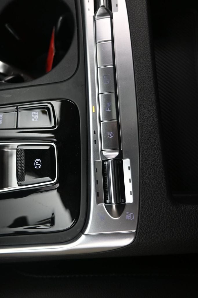 2025 Kia Carnival Hybrid SX Prestige