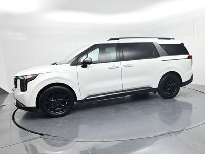 2025 Kia Carnival Hybrid SX Prestige