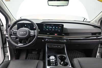2025 Kia Carnival Hybrid SX Prestige